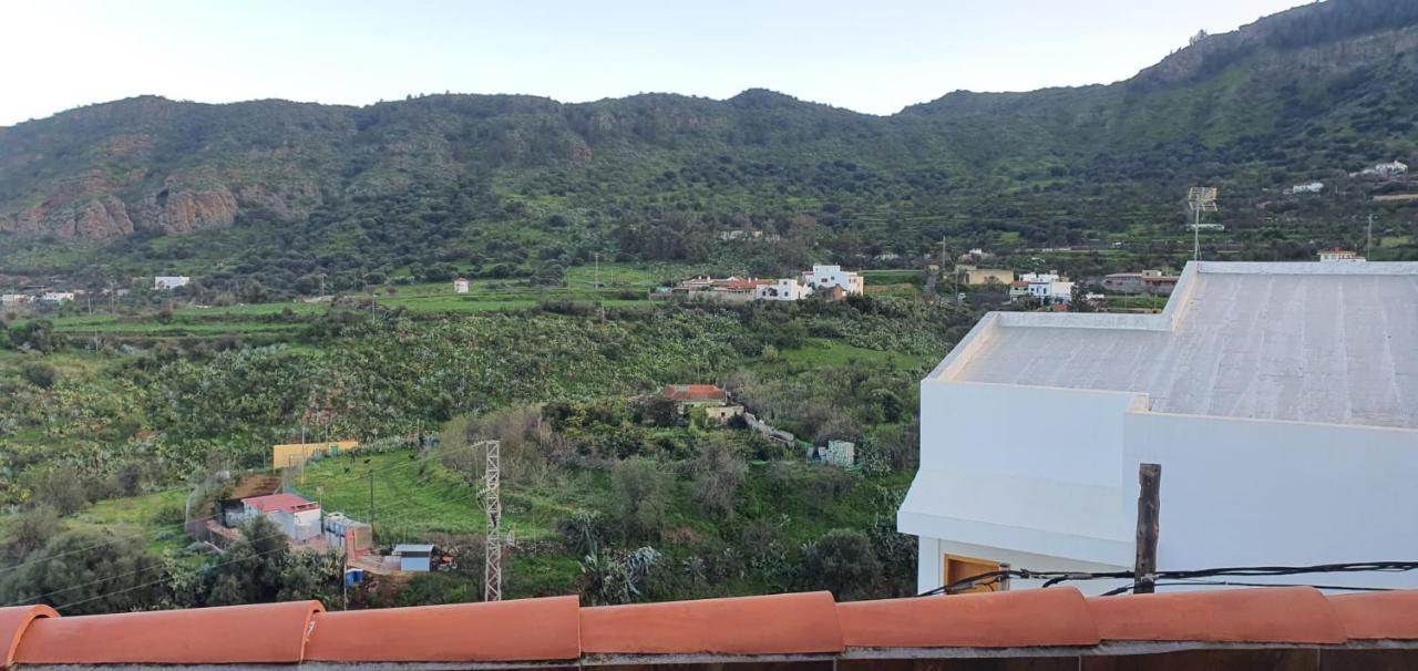 Las Moranas Valsequillo de Gran Canaria Luaran gambar