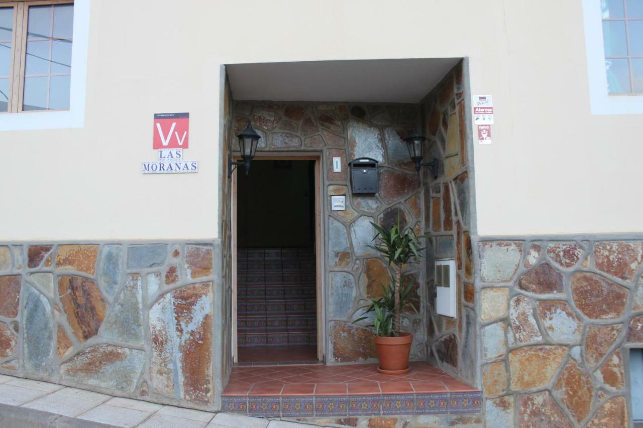 Las Moranas Valsequillo de Gran Canaria Luaran gambar