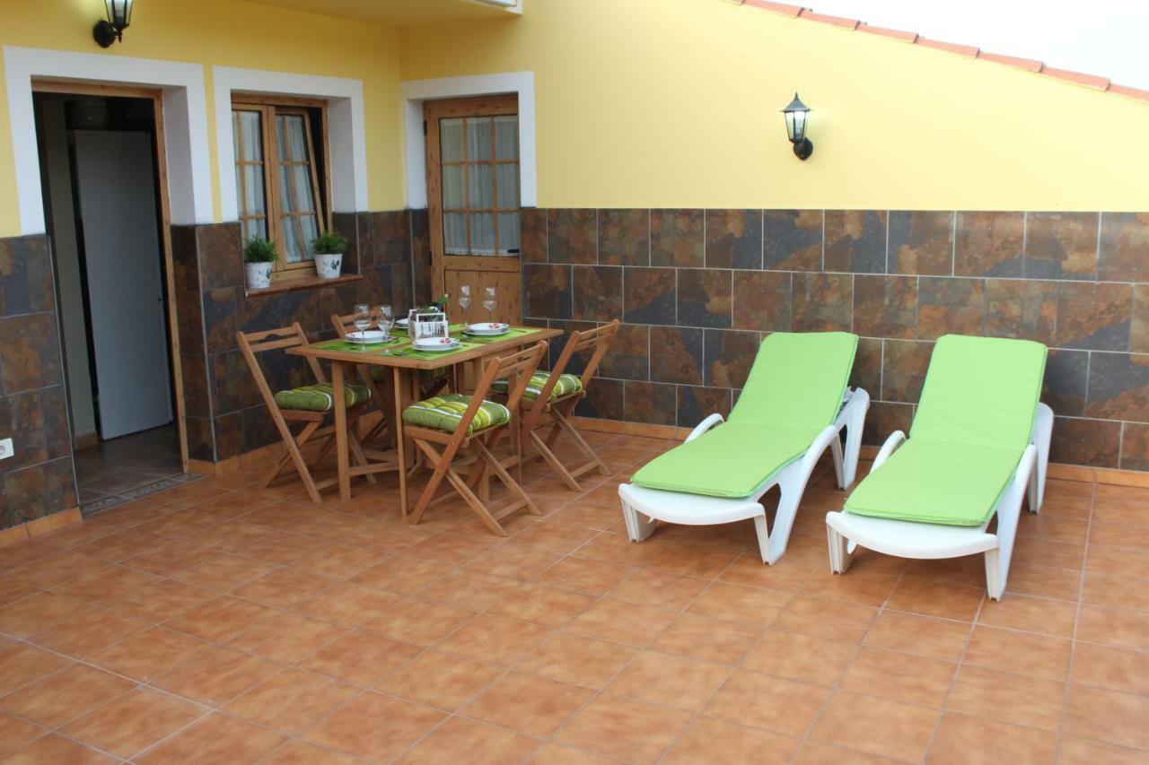 Las Moranas Valsequillo de Gran Canaria Luaran gambar