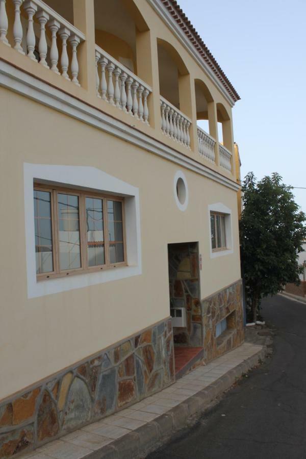 Las Moranas Valsequillo de Gran Canaria Luaran gambar