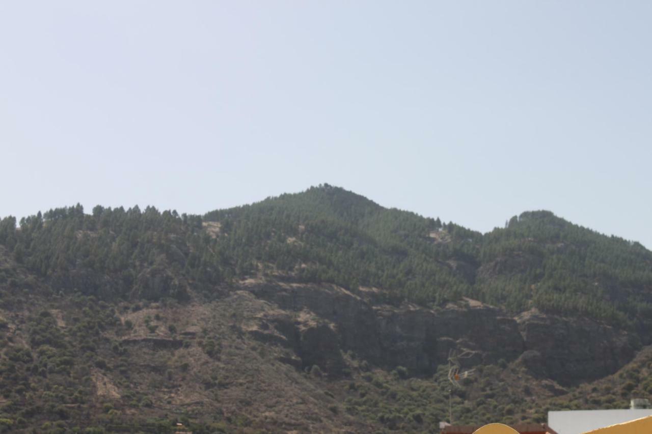 Las Moranas Valsequillo de Gran Canaria Luaran gambar