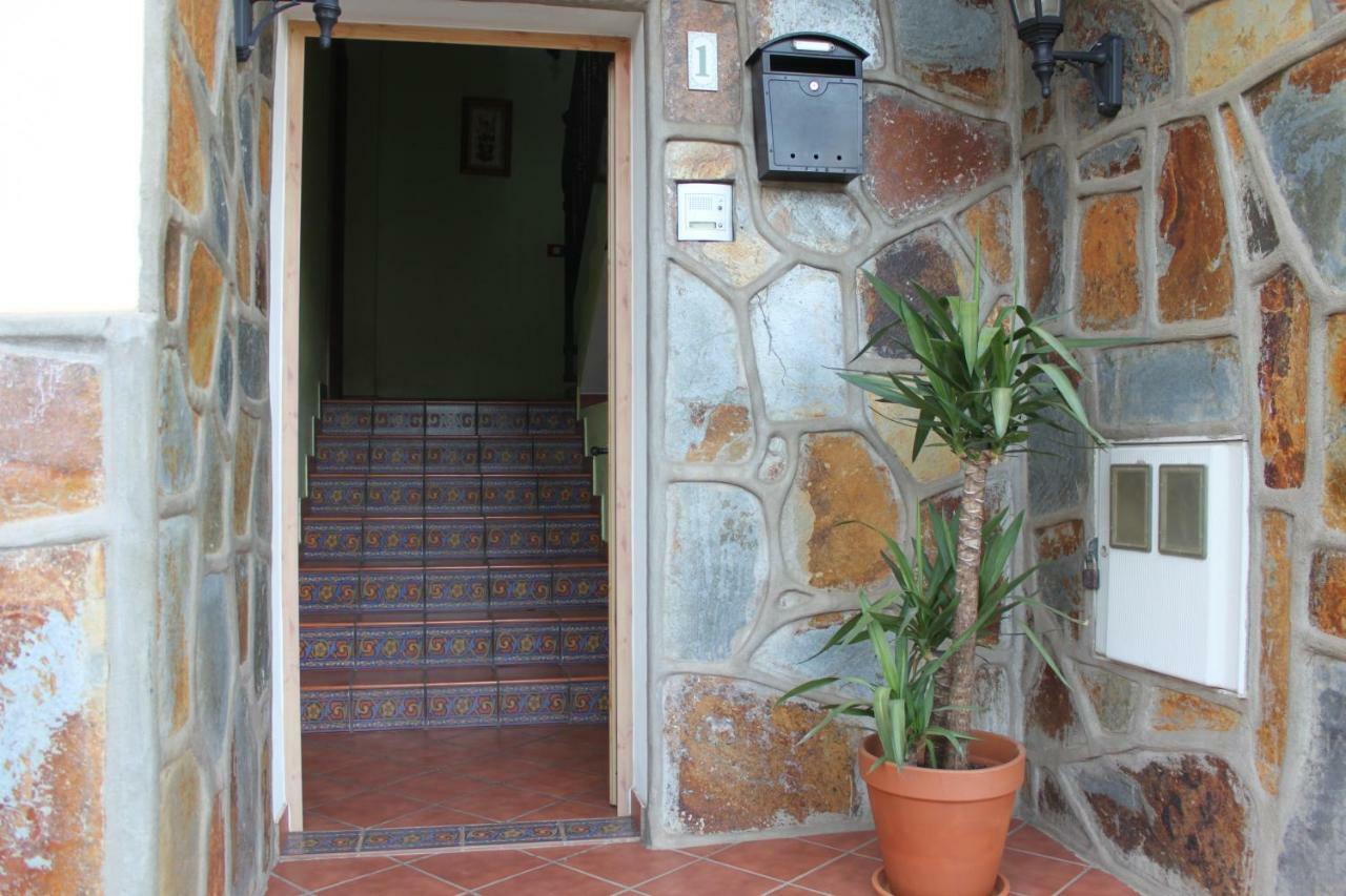 Las Moranas Valsequillo de Gran Canaria Luaran gambar