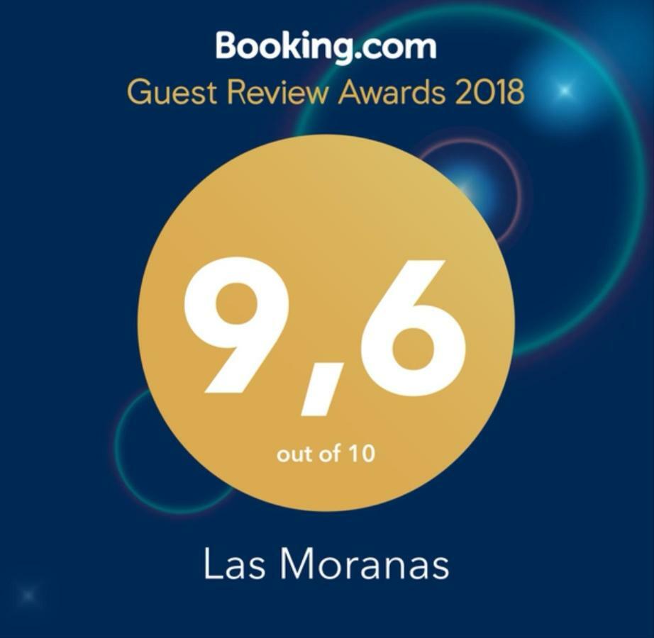 Las Moranas Valsequillo de Gran Canaria Luaran gambar